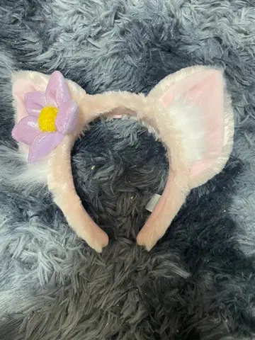 리나벨 머리띠 디즈니