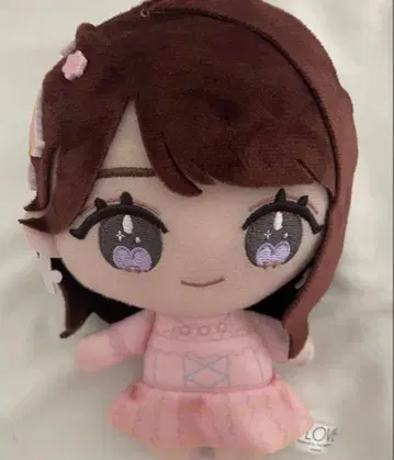 모리 판타지 한정판 =LOVE 오타니 에미리 봉제 인형