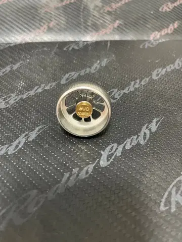 에보메탈 메타노브 32 실버