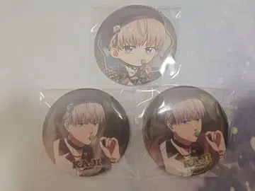 WIND BREAKER 카지 렌 츠리비레