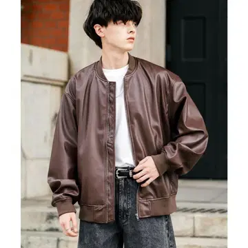 MA-1 블루종 플라이트 자켓