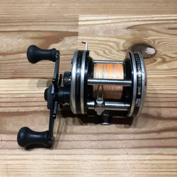 Abu Garcia Ambassadeur 5500c