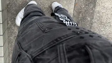 [ ksubi ] 29, 슬림핏 데님