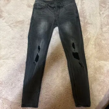 [ ksubi ] 29, 슬림핏 데님 usdrip