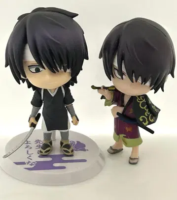 은혼 타카스기 신스케 치비큥 피규어