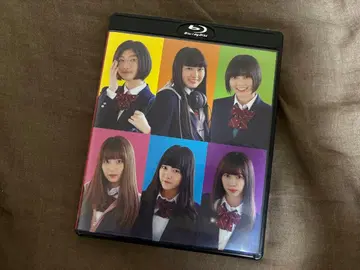 드라마 [ 카미튠즈 ~울려라! DTM 여자~ ] Blu-ray