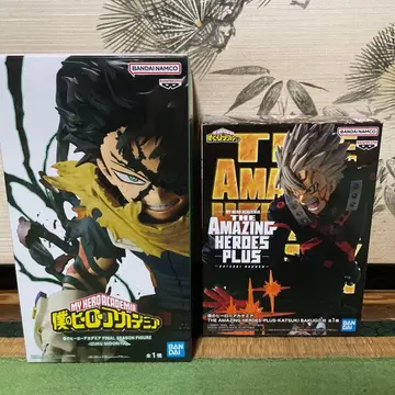 프라이즈 피규어 히로아카 묶음 판매