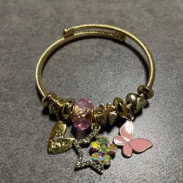 만박 네팔 팔찌