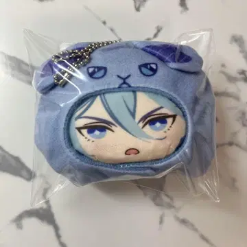 NU:카니발 누카니 아니즈킨 에드몬드