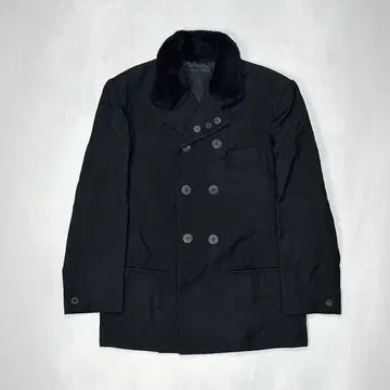 Y's for men workshop - double jacket