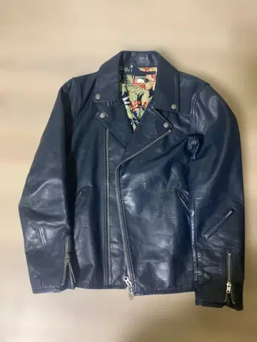 정가 147580엔 DELUXE SHIFT KICKER NAVY XL