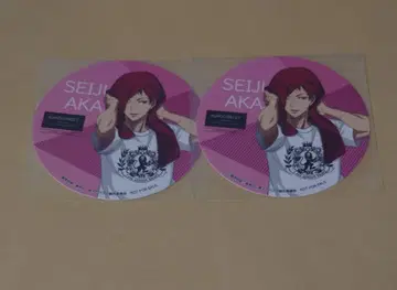 쿠로코의 농구 쿠로코제트 코스터 아카시