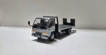 이스즈 ELF (엘프) 적재차 1/64 미니카