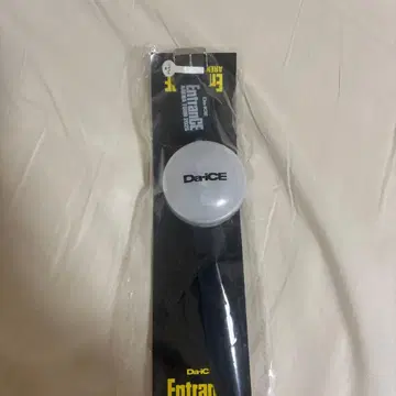 Da-ice EntranCE 2025 라이브 응원봉