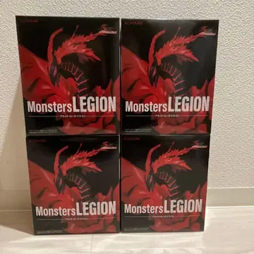 유희왕 MonstersLEGION 블랙 로즈 드래곤