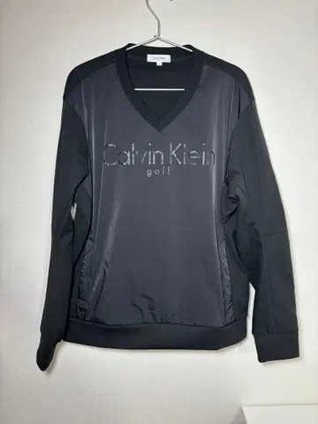 캘빈클라인 골프 스니드 재킷 LL