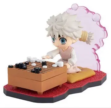 코무기 DesQ DESKTOP HUNTER HUNTER x HUNTER