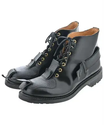 JOHN MOORE 부츠 남성용