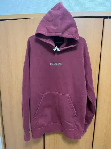 노스페이스 맨투맨 XL