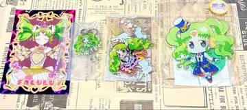 아이돌랜드 프리파라 마루쿠지 파루루 아크릴 스탠드