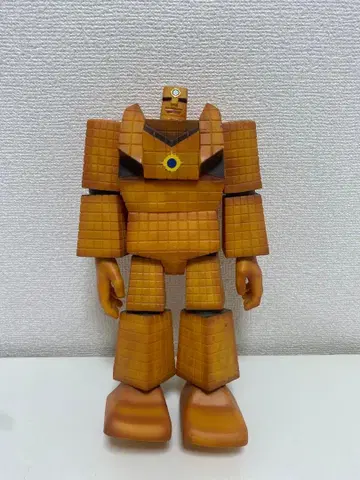 [ 근육맨 ] 로망도 빅 파이트 머슬즈 선샤인 황금의 마스크 편