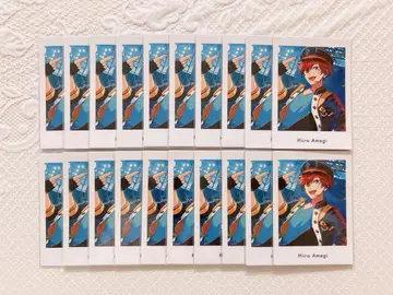 앙스타 이치카 파샤츠 20점