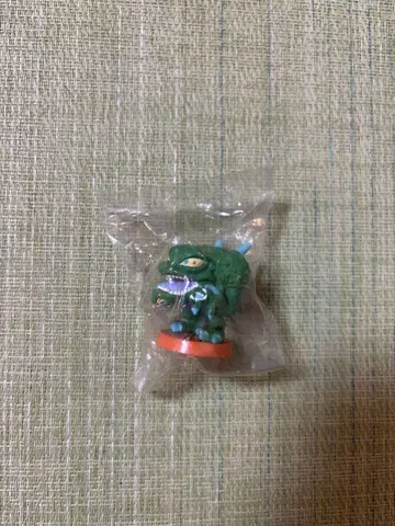 드래곤볼 애니메이션 히어로즈 피규어 야콘