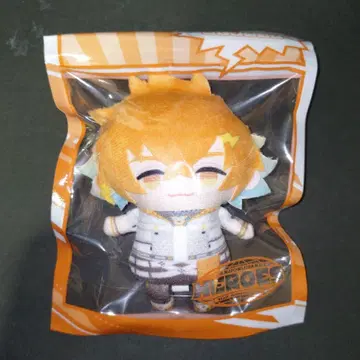 니지산지 니지퍼펫 우사미 리토