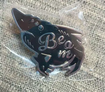 [빔] 영화 체인소 맨 레제편 모티브 핀즈