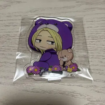 사카모토 데이즈 파보테리아 카미가마에 아크릴 스탠드