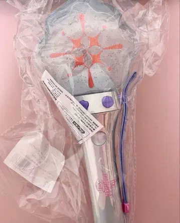 앙스타 스타포니 3rd 응원봉