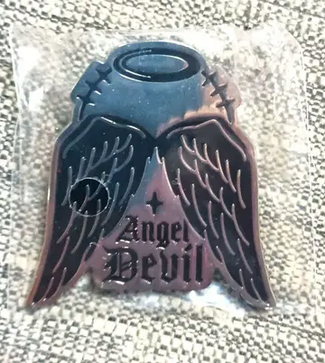 [ 천사의 악마 ] 영화 체인소 맨 레제 편 모티브 핀즈