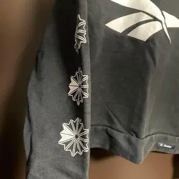 Reebok 트레이닝복