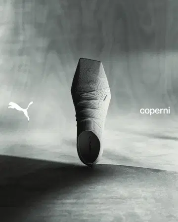 PUMA coperni 스퀘어토 스니커즈