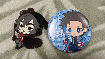 스마나이 선생님 캔 배지 세트