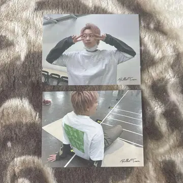 초특급 슈야 스티커