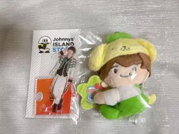 오하시 카즈야 굿즈