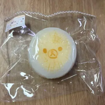 스퀴즈 리락쿠마 대근 밀크캔디 진흙풍 kikisquishy M