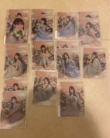 노기자카 모바카