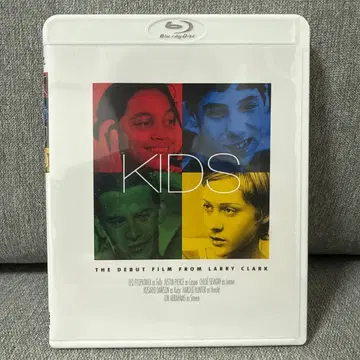 KIDS HD 리마스터('95 미국)