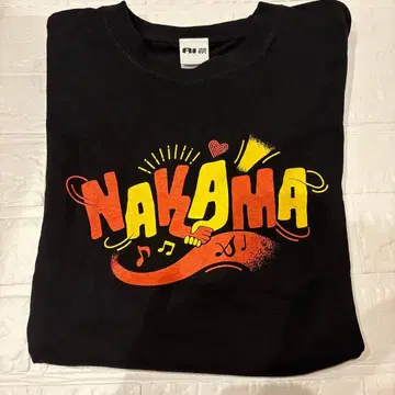 새상품급! AI 투어 T셔츠 25th 인터넷 한정판 ^_^