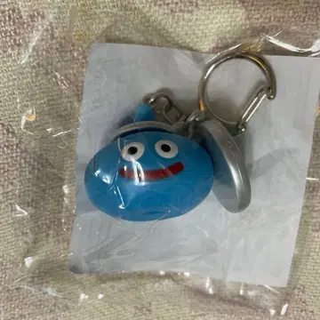 드래곤 퀘스트 워크 키링