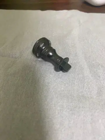 리브 스커트 다이와 건메탈