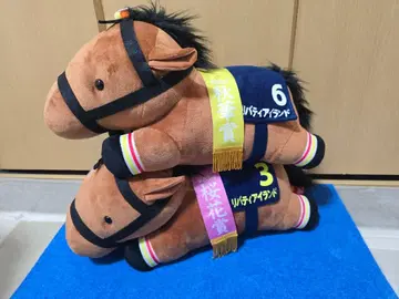 다이토 한정판 서러브레드 컬렉션 네소베리 초BIG 리버티 아일랜드