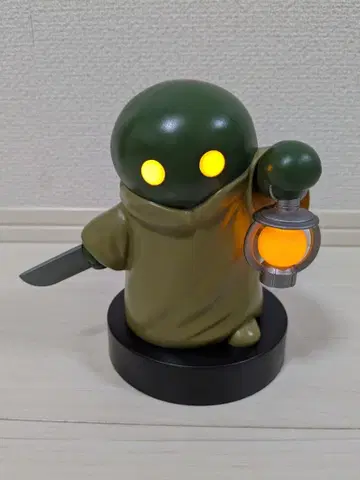 FF 톤베리 룸 라이트