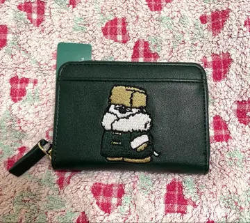 애프터눈 티 리빙 PEANUTS 올라프 코인 케이스