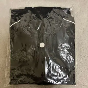 THE ALFEE 2025 가을 투어 굿즈 저지 L 사이즈