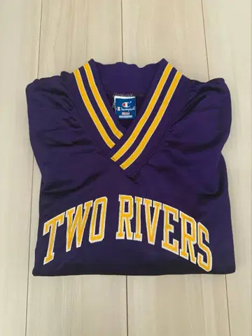 Champion 빈티지 USA제