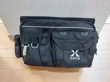 시마노 타프 xefo 허리 백