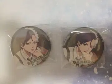 WIND BREAKER 카모플라쥬 카페 트리 빌리지 사쿠라 하루카